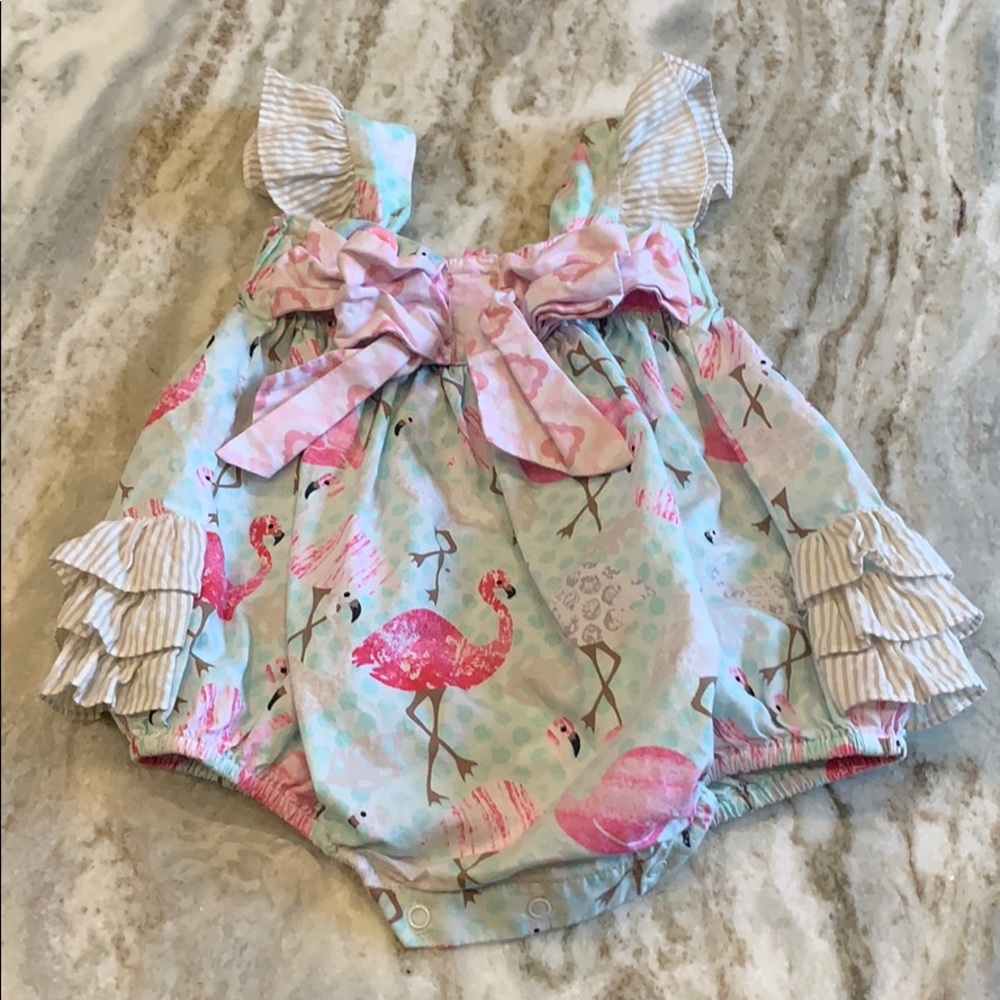 Natalie Grant bubble 18m